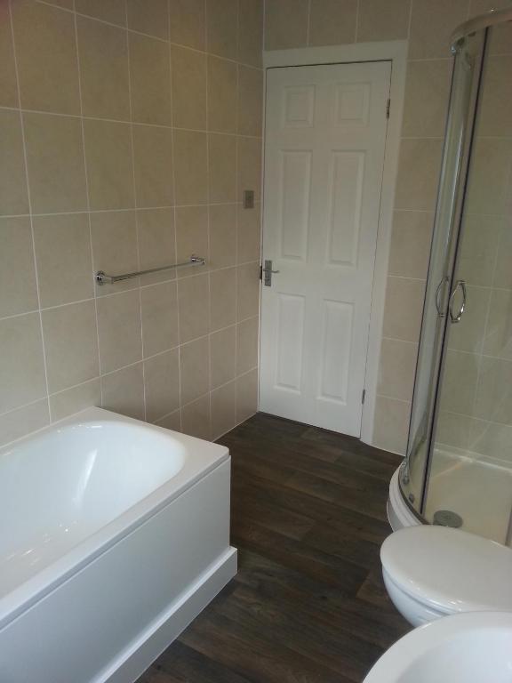 45 The Square Holiday Apartments Scarborough Room photo